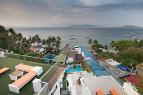 Lalaguna Villas Luxury Resort