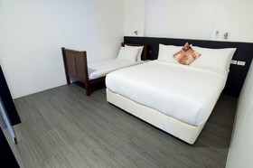 Lalaguna Villas Luxury Resort