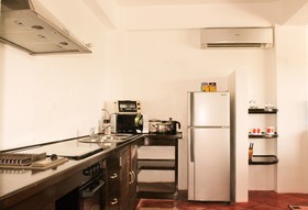 Lalaguna Villas Luxury Resort