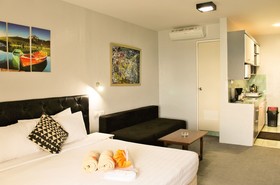 Lalaguna Villas Luxury Resort