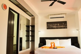 Lalaguna Villas Luxury Resort