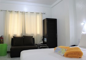 Lalaguna Villas Luxury Resort