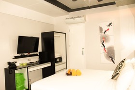 Lalaguna Villas Luxury Resort