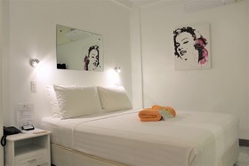 Lalaguna Villas Luxury Resort