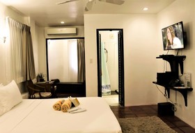 Lalaguna Villas Luxury Resort