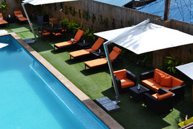 Lalaguna Villas Luxury Resort