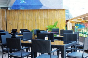 Lalaguna Villas Luxury Resort