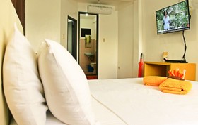 Lalaguna Villas Luxury Resort