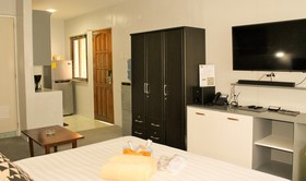 Lalaguna Villas Luxury Resort