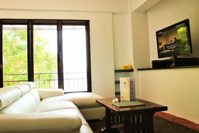 Lalaguna Villas Luxury Resort