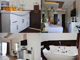 Lalaguna Villas Luxury Resort