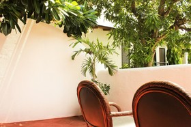 Lalaguna Villas Luxury Resort