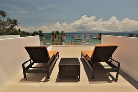 Lalaguna Villas Luxury Resort