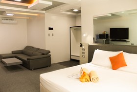 Lalaguna Villas Luxury Resort