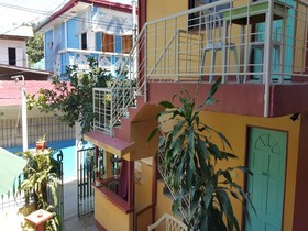 Manalo's Lodge
