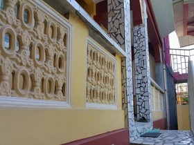 Manalo's Lodge