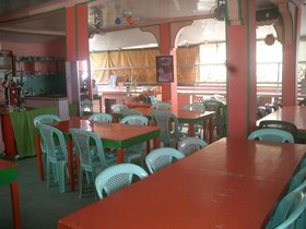 Manalo's Lodge