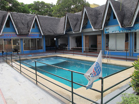 Marco Vincent Dive Resort