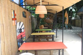 Mendelluke Suites
