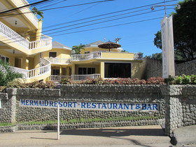 Mermaid Resort