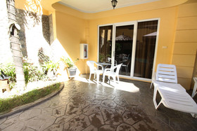 Mermaid Resort