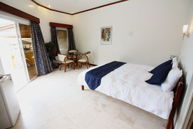 Mermaid Resort