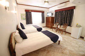 Mermaid Resort