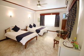 Mermaid Resort