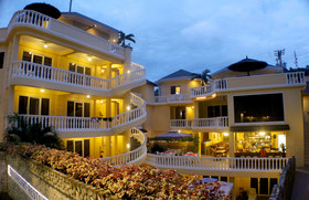 Mermaid Resort