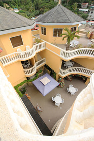 Mermaid Resort