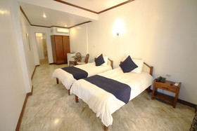 Mermaid Resort