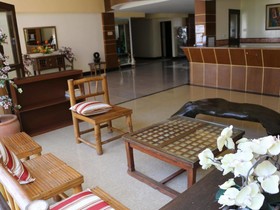 Mindorinne Oriental Beach Resort