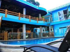 Montani Beach Resort