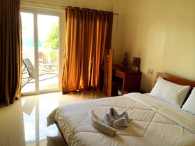Montani Beach Resort