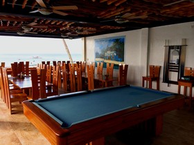 Montani Beach Resort