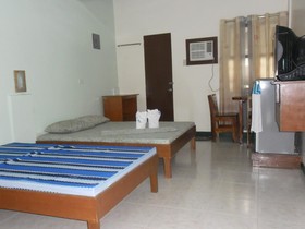 Mountain Beach Resort