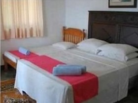 Oceana Hotel and Beach Resort