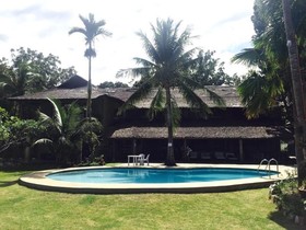Oceana Hotel and Beach Resort