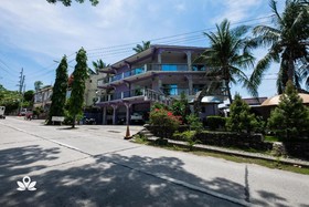 OCP Inn by ZEN Rooms
