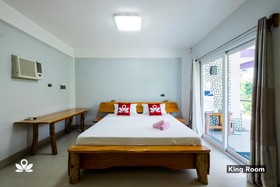 OCP Inn by ZEN Rooms