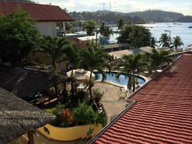 Oriental Sabang Hill Resort