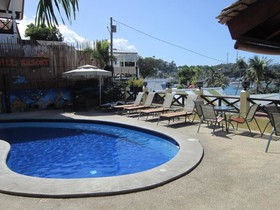 Oriental Sabang Hill Resort