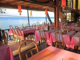 Papa Fred's Beach Resort