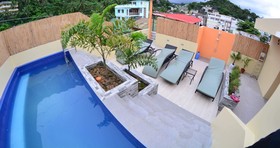 Papa Fred's Beach Resort