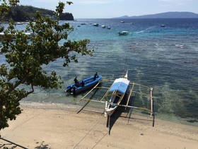 Papa Fred's Beach Resort