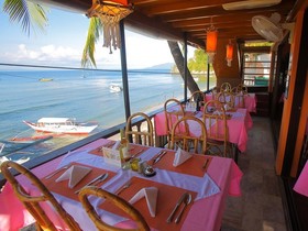 Papa Fred's Beach Resort