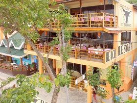 Papa Fred's Beach Resort