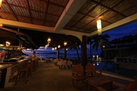 Paradise Resort & Dive Center