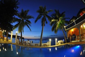 Paradise Resort & Dive Center