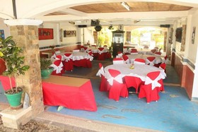 Puerto Nirvana Resort